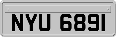 NYU6891