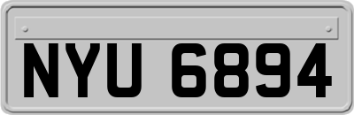 NYU6894