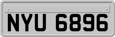 NYU6896