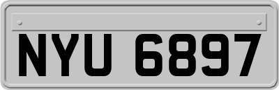 NYU6897