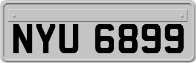 NYU6899