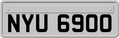 NYU6900