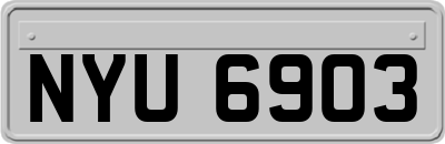 NYU6903