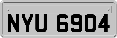 NYU6904