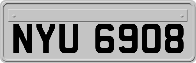 NYU6908