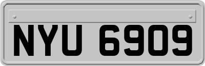 NYU6909