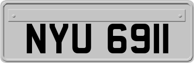 NYU6911