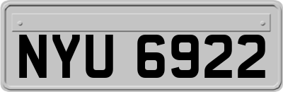NYU6922