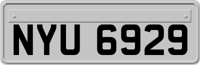 NYU6929