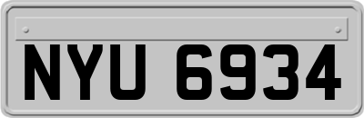 NYU6934