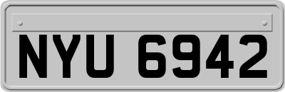 NYU6942