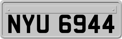 NYU6944