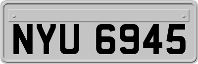 NYU6945