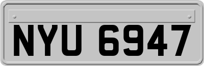 NYU6947