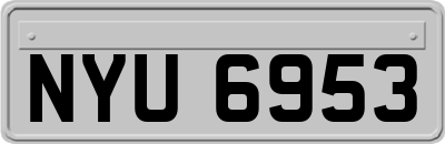 NYU6953