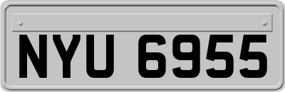 NYU6955