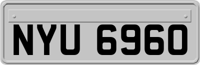 NYU6960