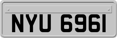 NYU6961