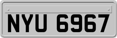 NYU6967