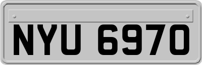 NYU6970