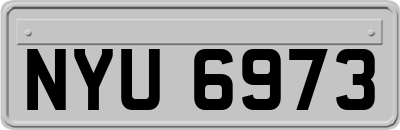 NYU6973