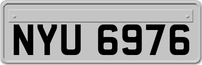 NYU6976
