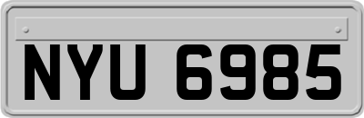 NYU6985