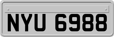 NYU6988