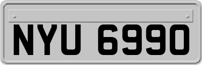 NYU6990