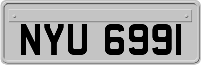 NYU6991