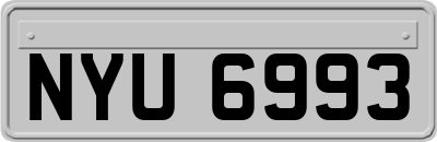 NYU6993