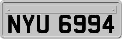 NYU6994
