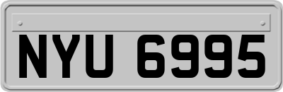 NYU6995