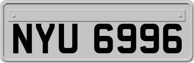 NYU6996