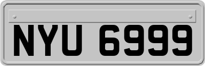 NYU6999