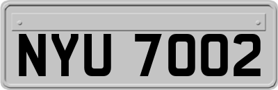 NYU7002