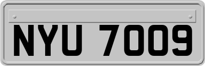 NYU7009