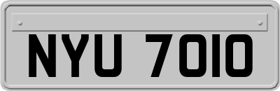 NYU7010