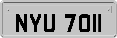 NYU7011