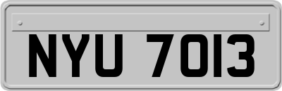 NYU7013