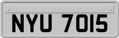 NYU7015