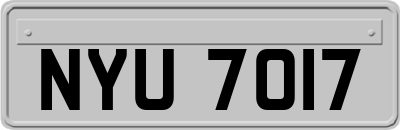 NYU7017