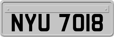 NYU7018