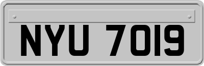 NYU7019