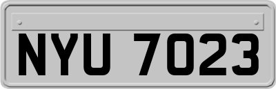 NYU7023
