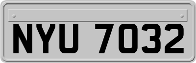 NYU7032