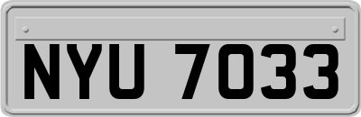 NYU7033