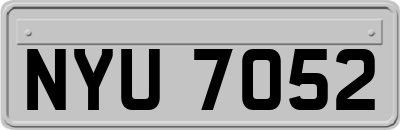 NYU7052