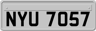 NYU7057