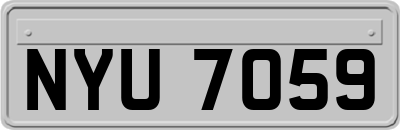 NYU7059